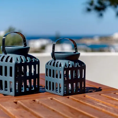 Mare Syros Fínikasz