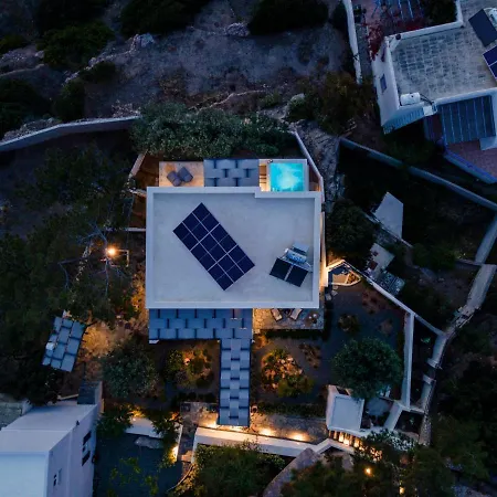 Mare Syros * Finikas (Syros)