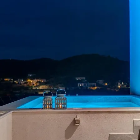 Villa Mare Syros Finikas (Syros)