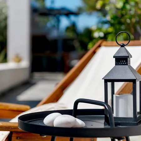 Mare Syros فيلة *