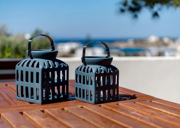 Mare Syros 피니카스