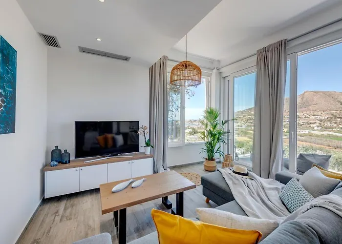 Mare Syros 피니카스