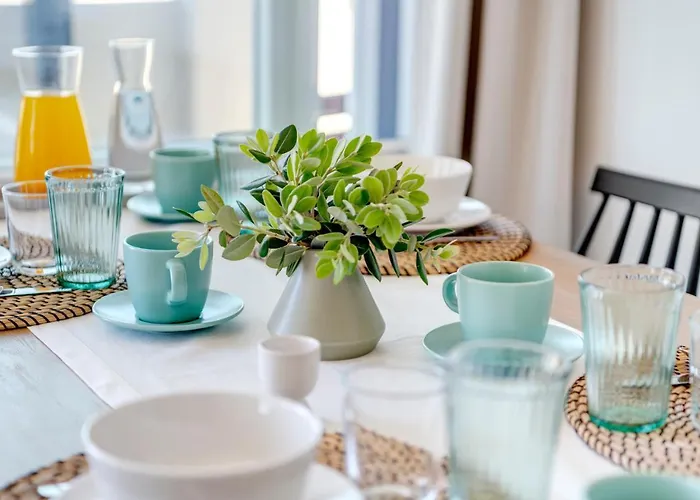 Mare Syros 빌라 피니카스