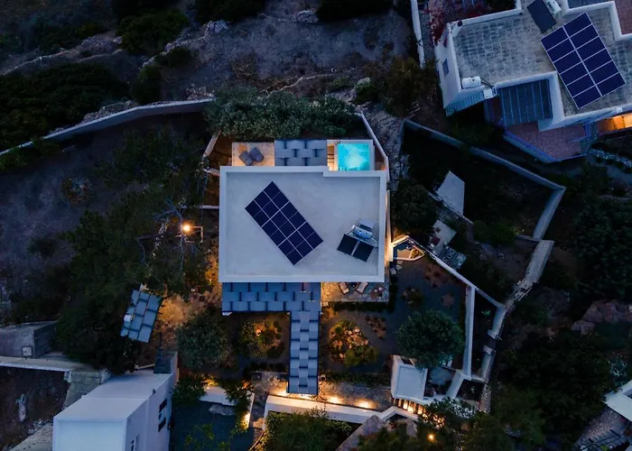 Mare Syros * 피니카스