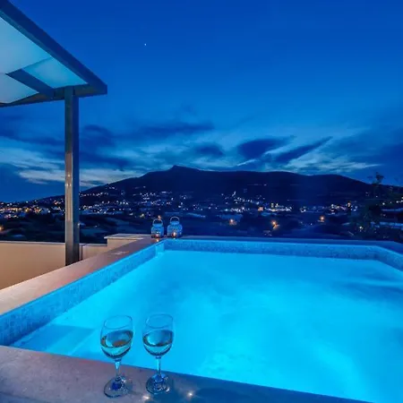 Vila Mare Syros
