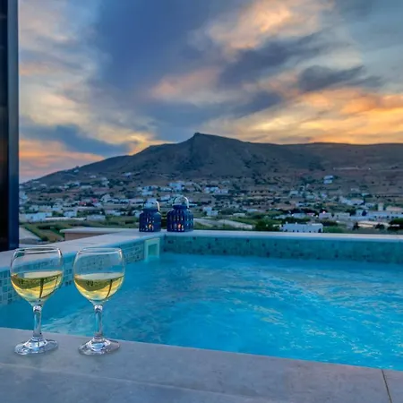 Vila Mare Syros Finikas (Syros)