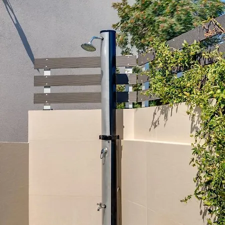 Vila Mare Syros
