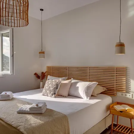 Mare Syros Finikas (Syros)