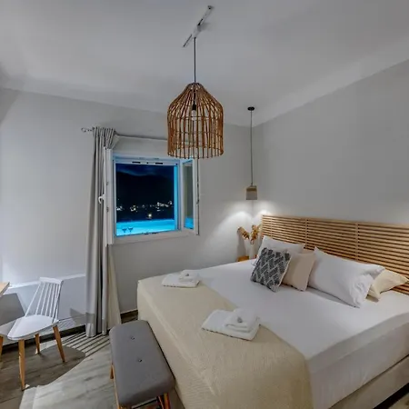 Mare Syros Vila