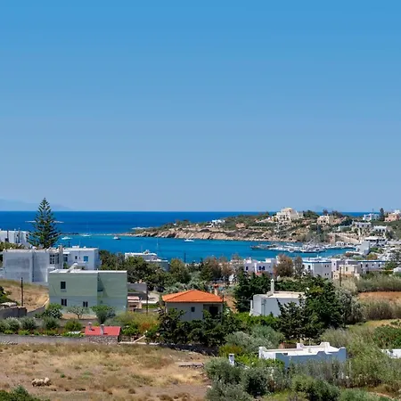 Villa Mare Syros Finikas (Syros)