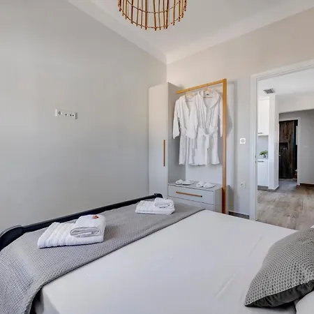 Vila Mare Syros