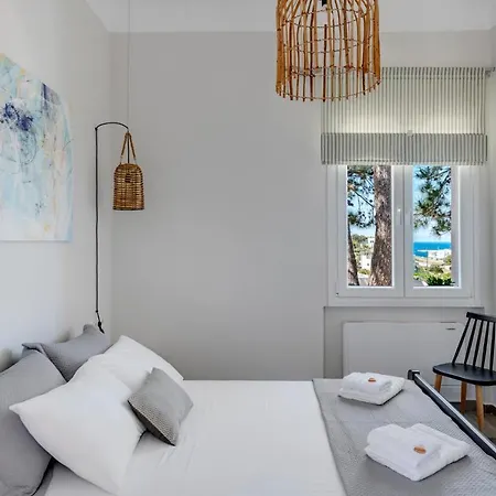 Mare Syros Vila Finikas (Syros)