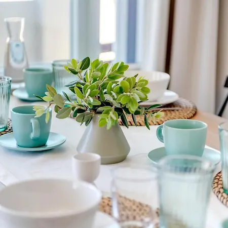 Mare Syros Vila Finikas (Syros)