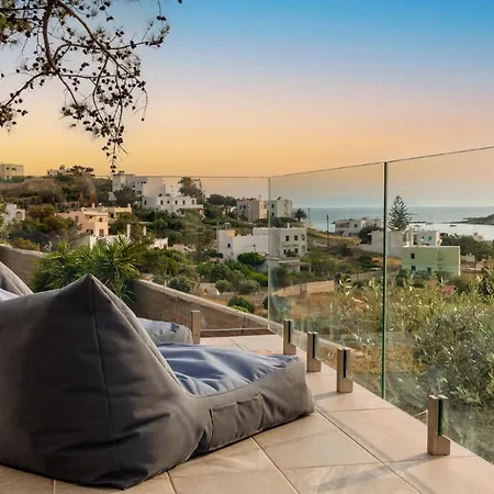 Vila Mare Syros *