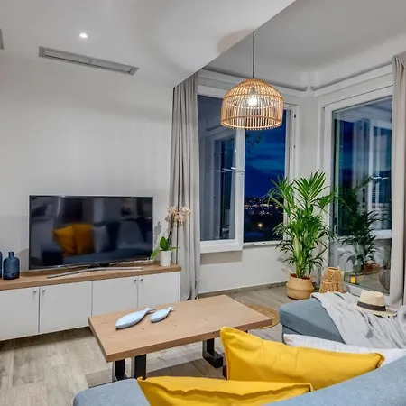 Mare Syros Vila Finikas (Syros)