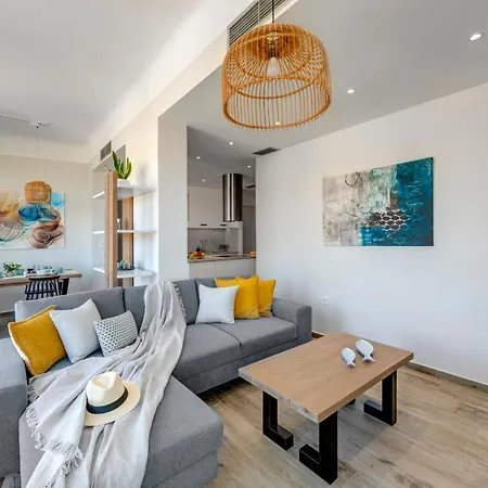 Mare Syros Vila Finikas (Syros)