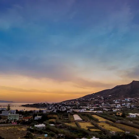 Mare Syros Vila Finikas (Syros)