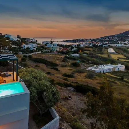 Vila Mare Syros Finikas (Syros)