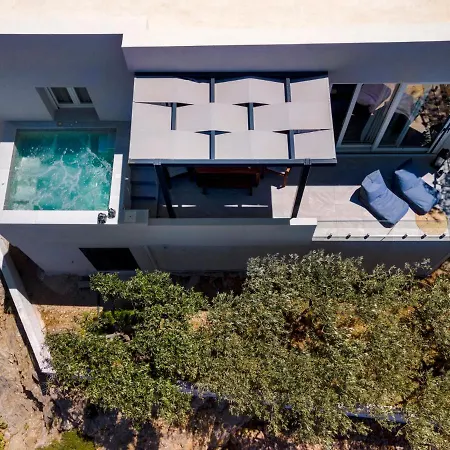 Mare Syros Vila Finikas (Syros)