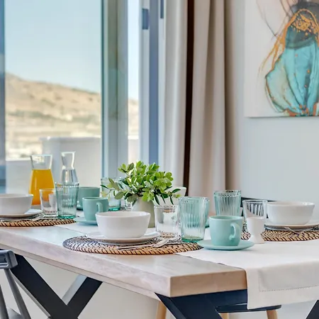 Mare Syros Vila