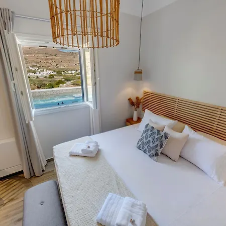 Mare Syros *