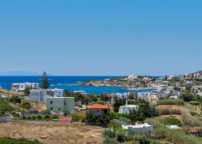 Villa Mare Syros Finikas (Syros)