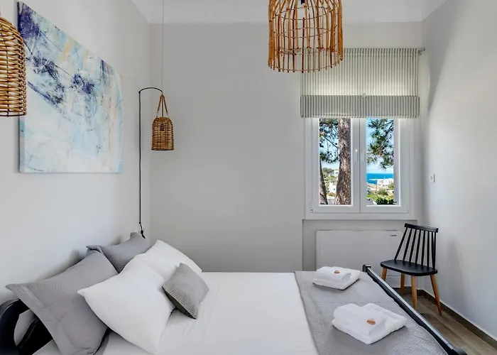 Mare Syros Villa Finikas (Syros)