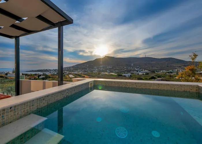 Vila Mare Syros Finikas (Syros)